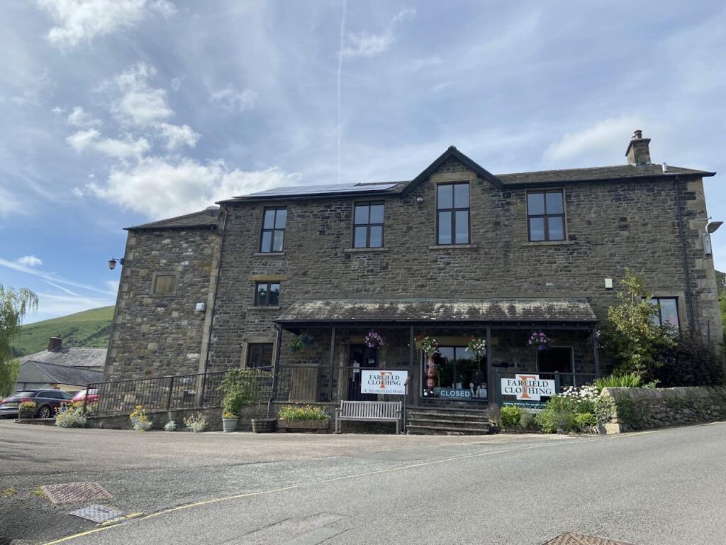 Main image of property: The Old School House Joss Lane, Sedbergh, LA10 5AS