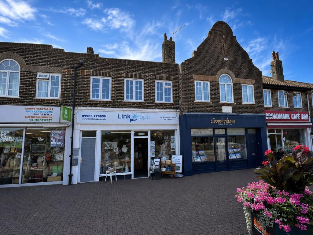 Main image of property: Broadmark Lane, Rustington, BN16