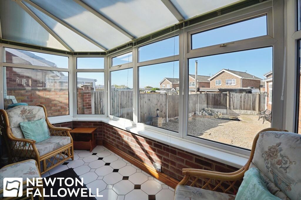 House in Retford, Hallcroft - View 5