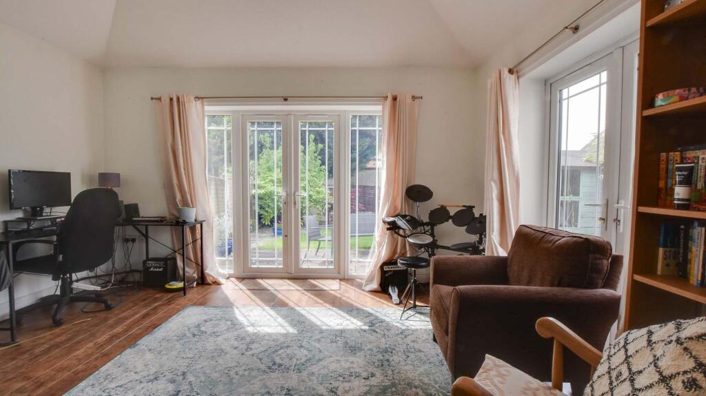 Beaumont Street, Oadby, Leicester - View 2
