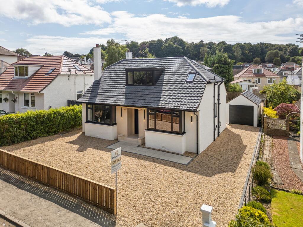 Main image of property: Switchback Road, Bearsden