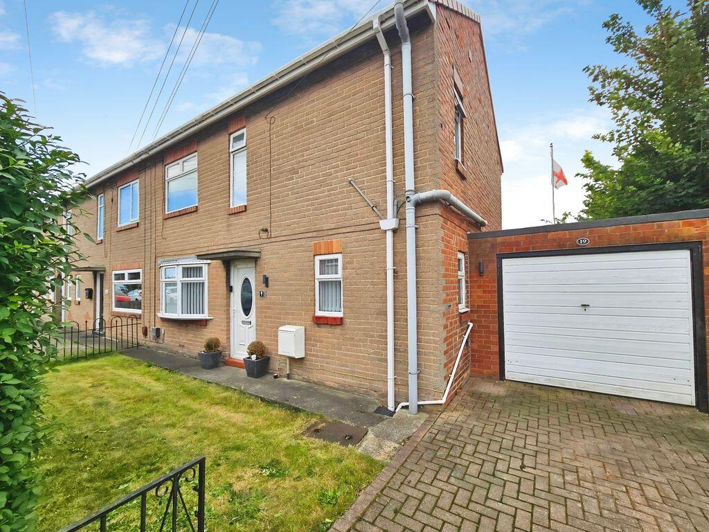 Main image of property: Poplar Grove, Bedlington