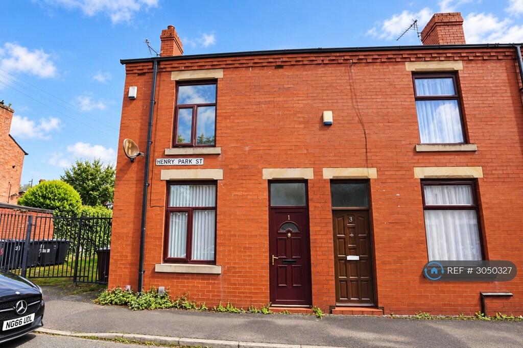 Main image of property: Henry Park St, Wigan, WN1