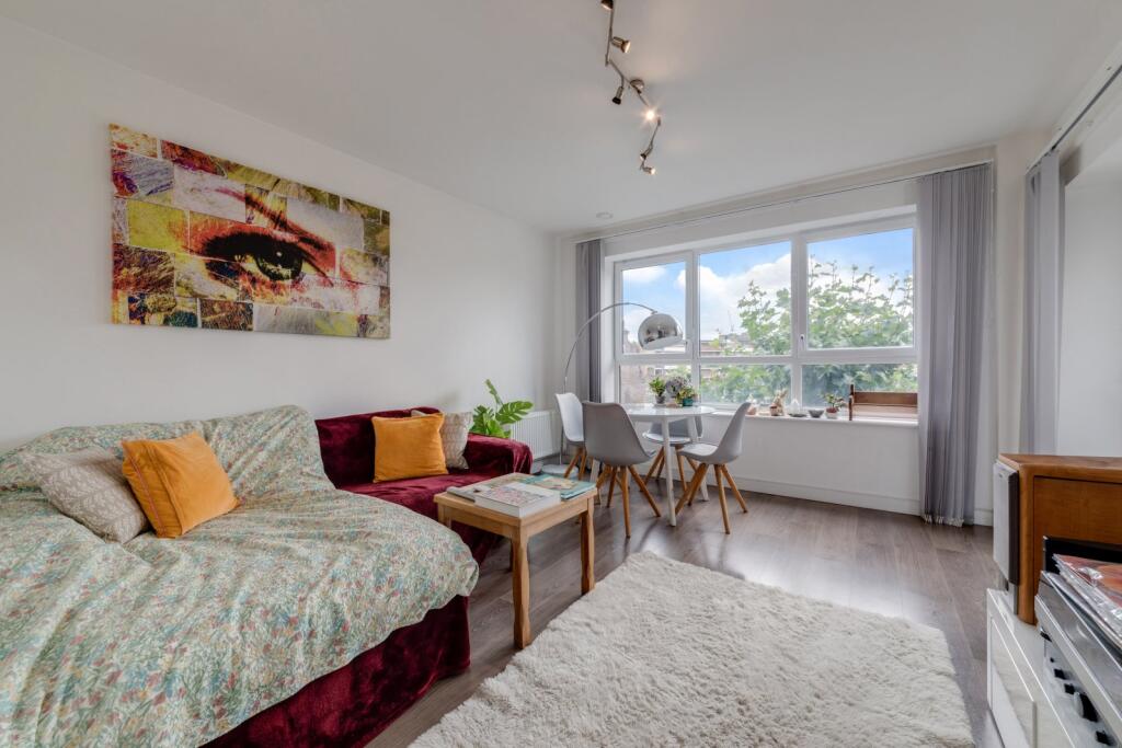 Main image of property: Dreadnought Court,
Surrey Quays, SE8
