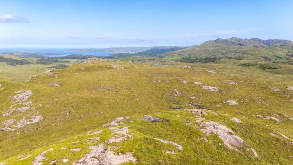 Bad Na Sgalaig Croft, By Gairloch, Wester Ross, Highland, IV21 - View 5