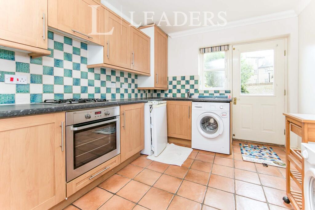 House in Ipswich - View 5