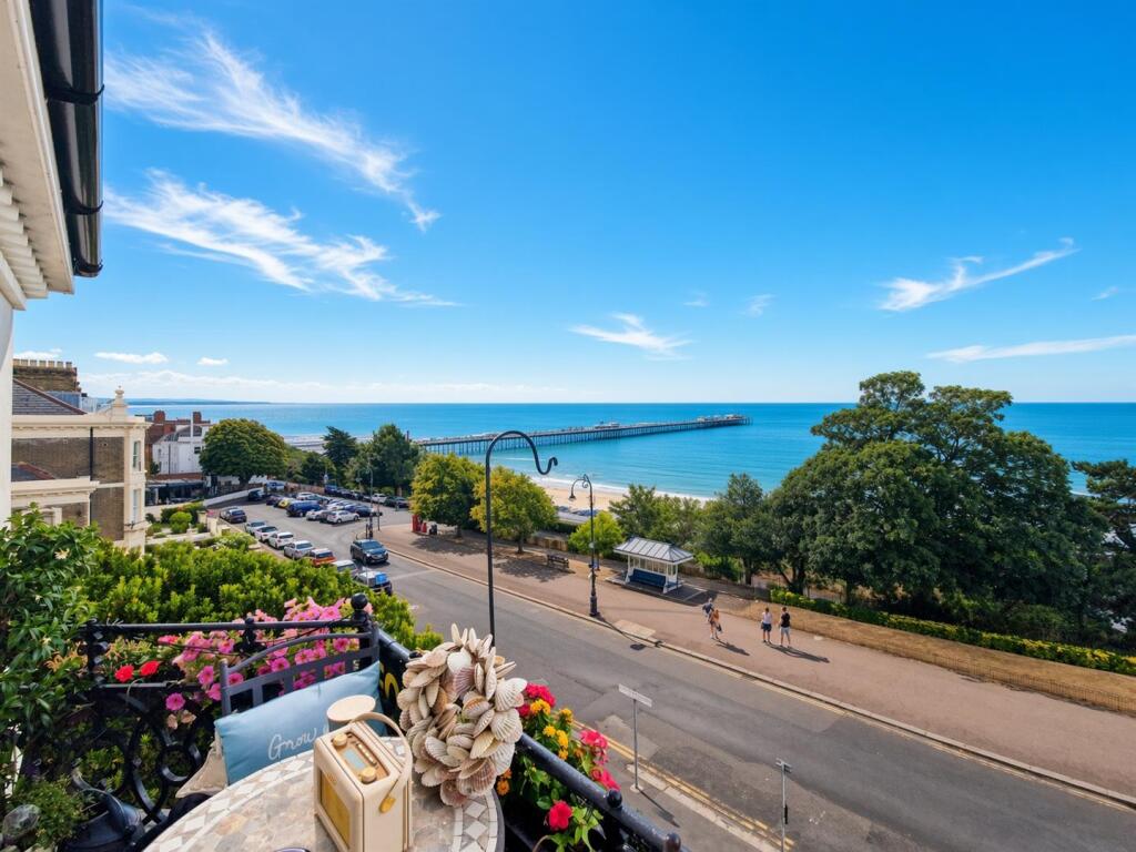 Main image of property: Clifftown Parade, Southend-On-Sea