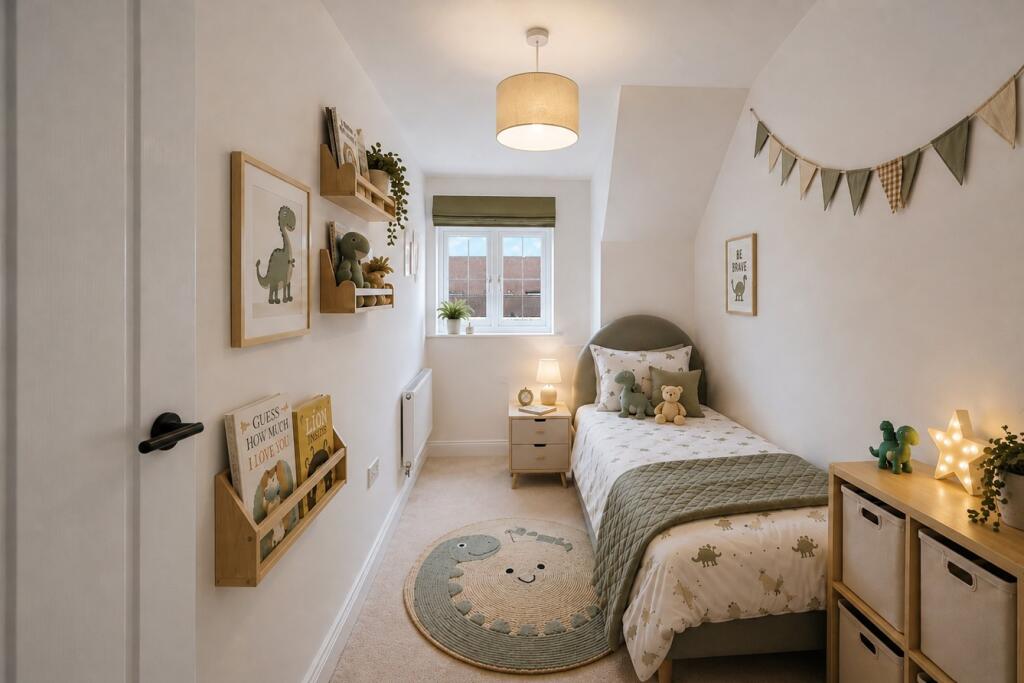 House in Sutton - More