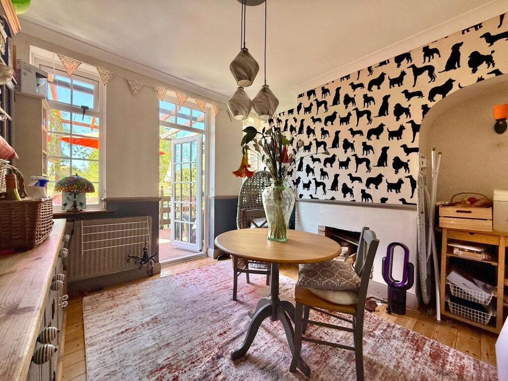 House in Brighton - View 5