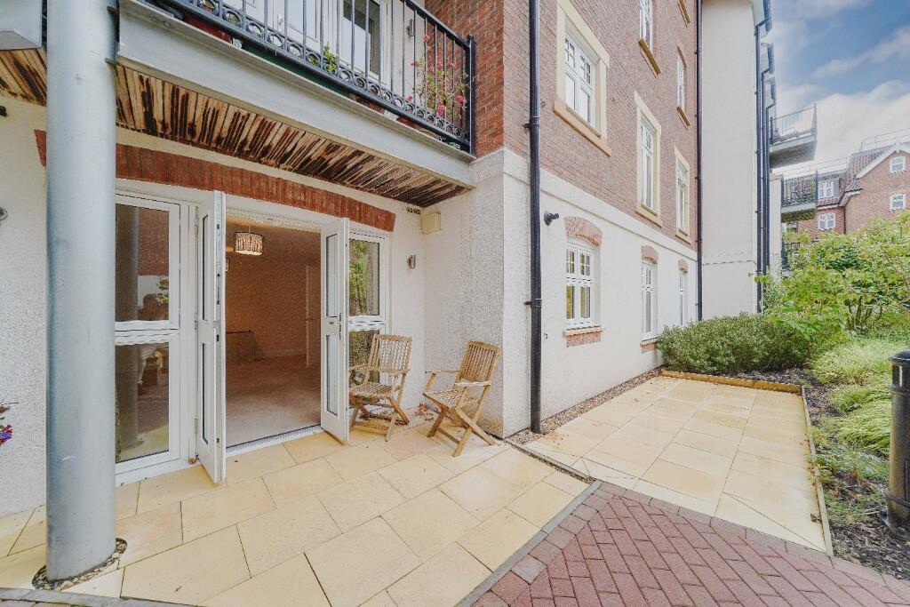 Additional image 6 of 24 Chamberlain Place, Church Road, Birmingham, B15