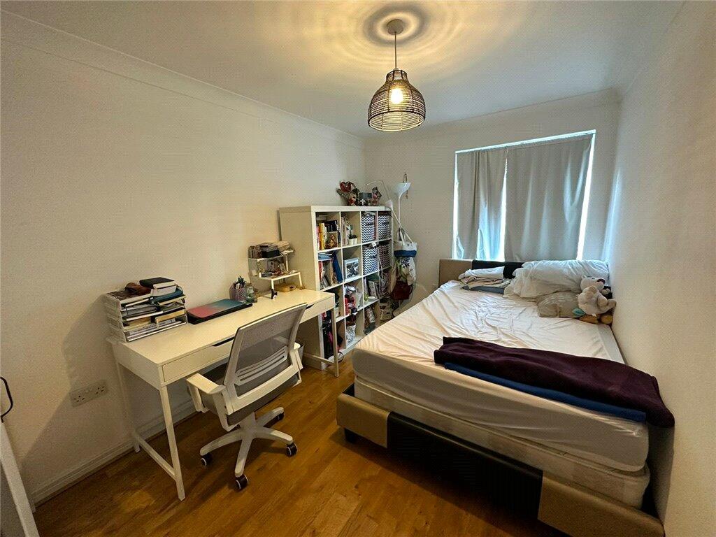 London Road, St. Albans, Hertfordshire – pohled 6