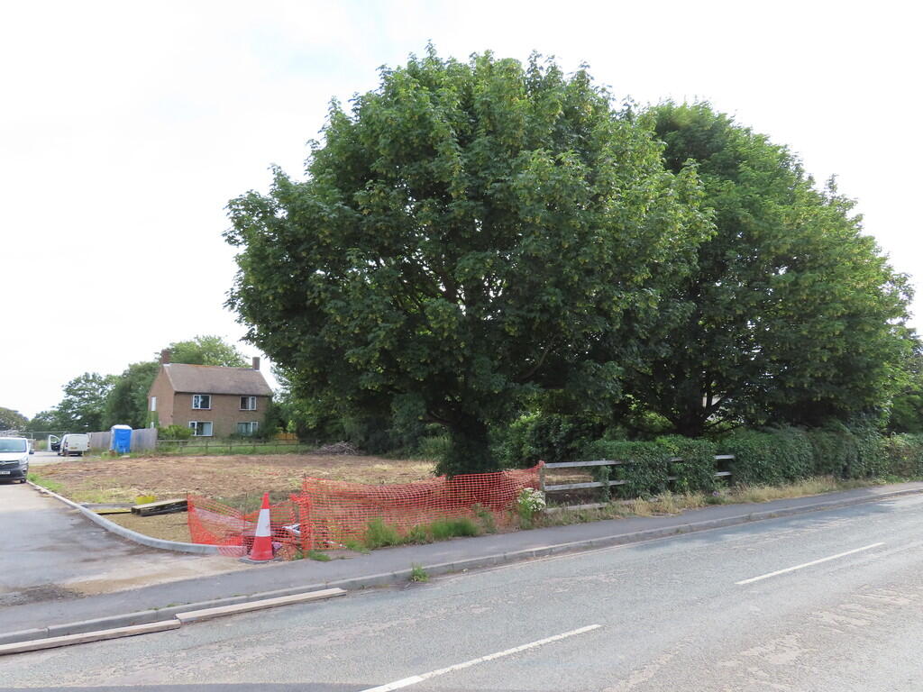 Main image of property: Sands Lane, Osgodby, Nr Selby, YO8 5HN