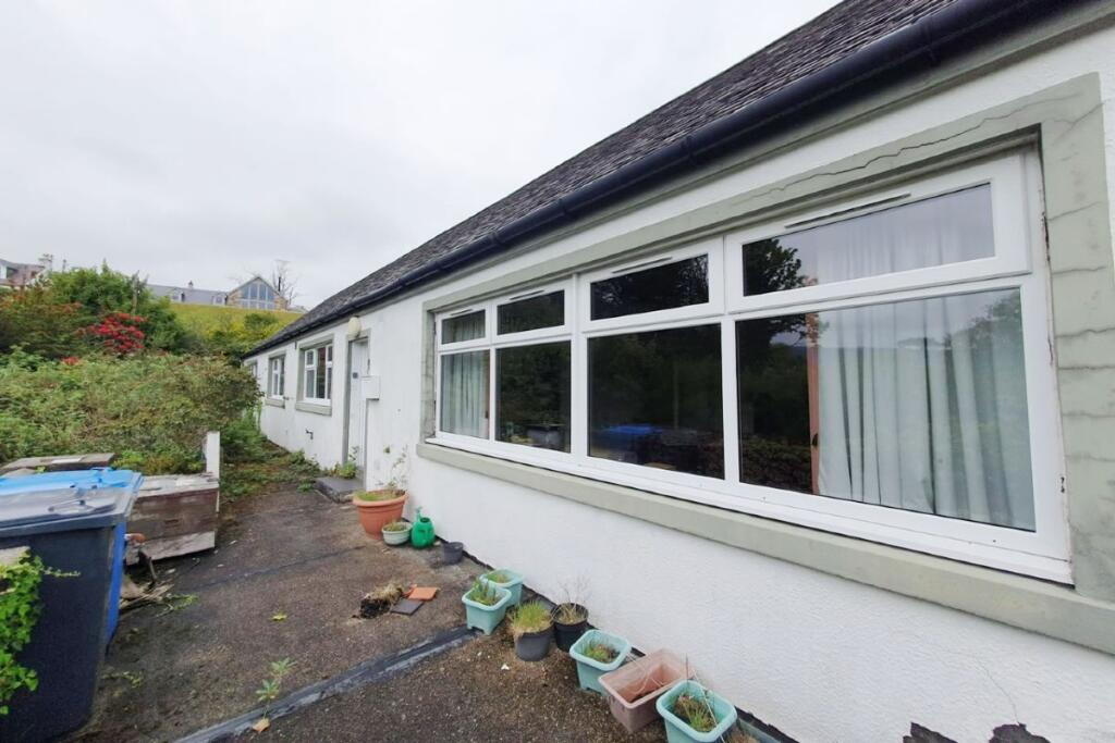 Main image of property:  , Old Blairbeg, Lamlash, Isle of Arran, KA278JT
