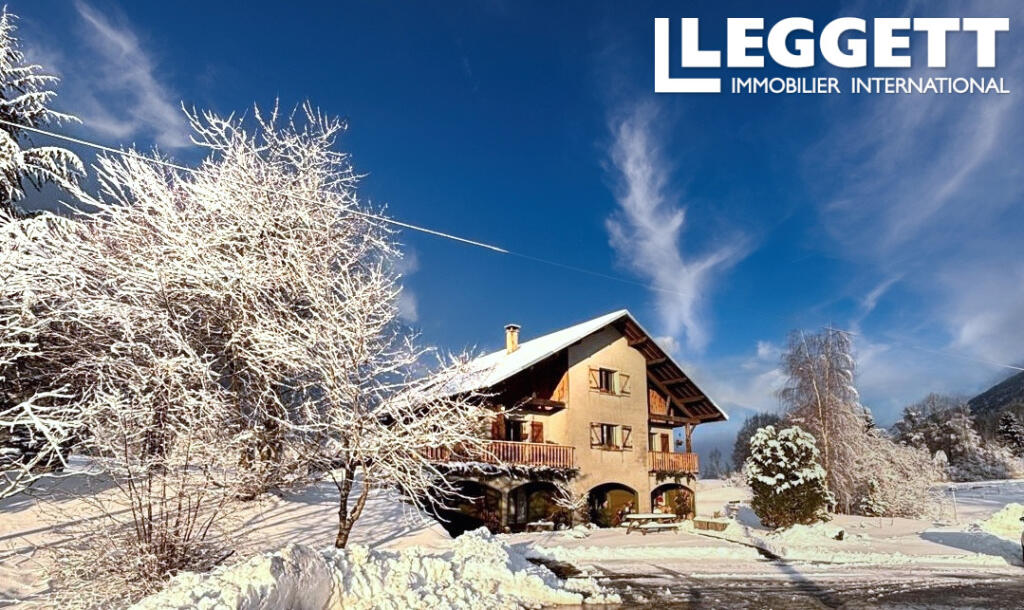 Main image of property: Rhone Alps, Savoie, Les Déserts