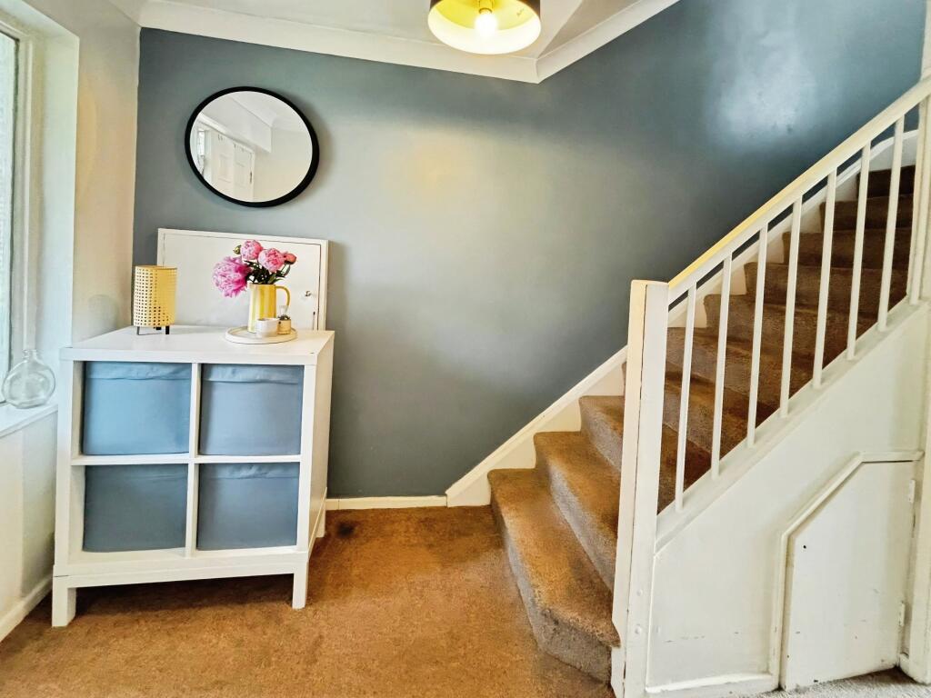 House in Basingstoke and Deane, Basingstoke - View 3