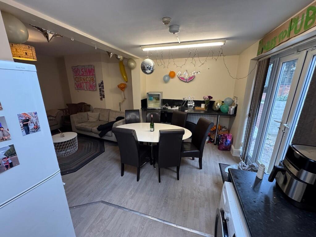 House in Nottingham - View 2