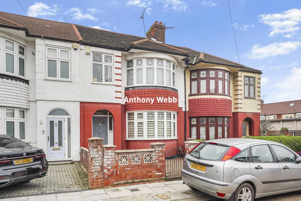 Main image of property: Mayfair Gardens, Tottenham, N17