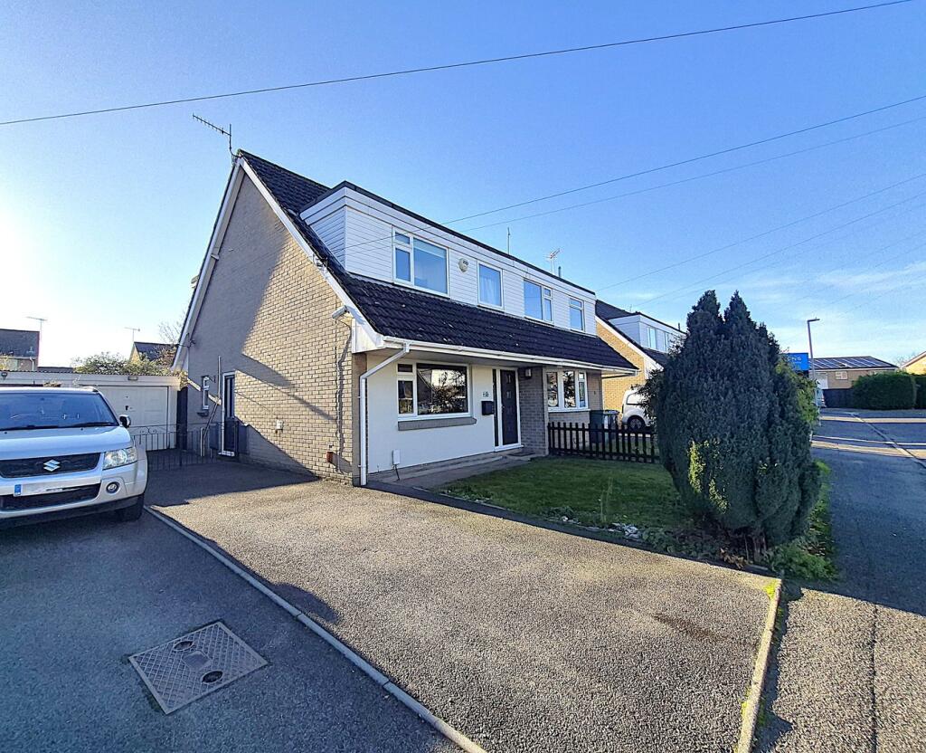 Main image of property: Preston Road, Oakdale , Poole, BH15