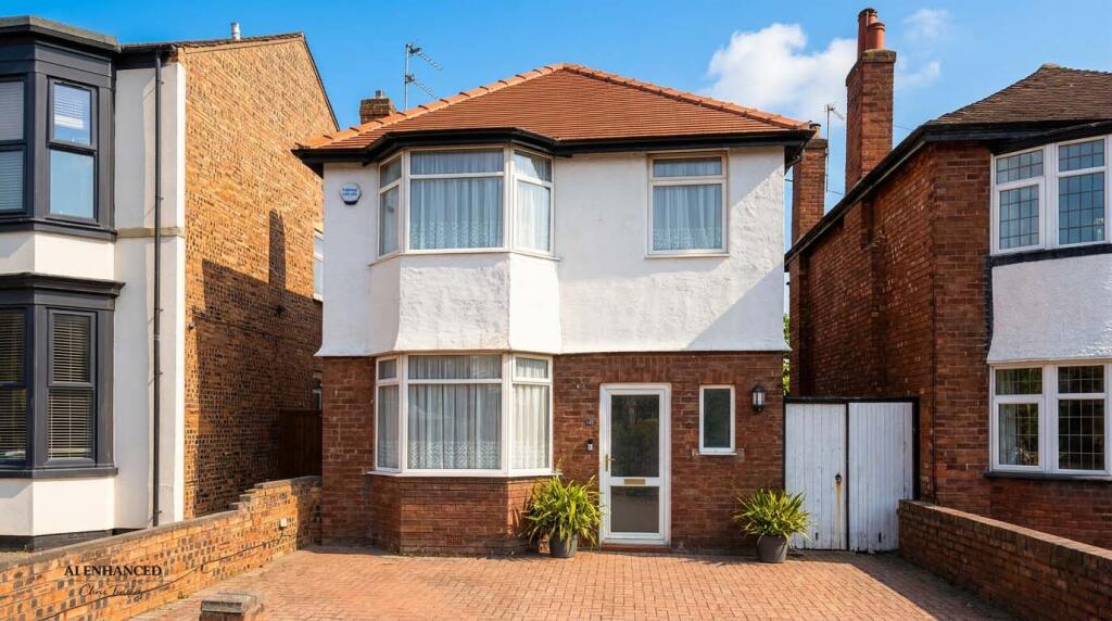 Main image of property: Claremont Road, Birkdale, Southport, PR8