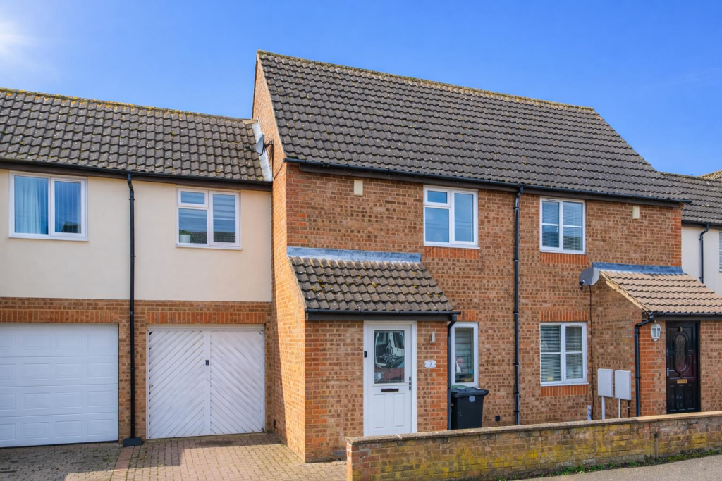 Main image of property: Tann Road, Finedon, Wellingborough