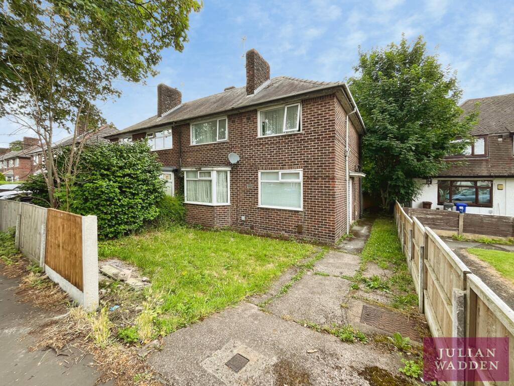 Main image of property: Sale Road, Northern Moor, Manchester, M23