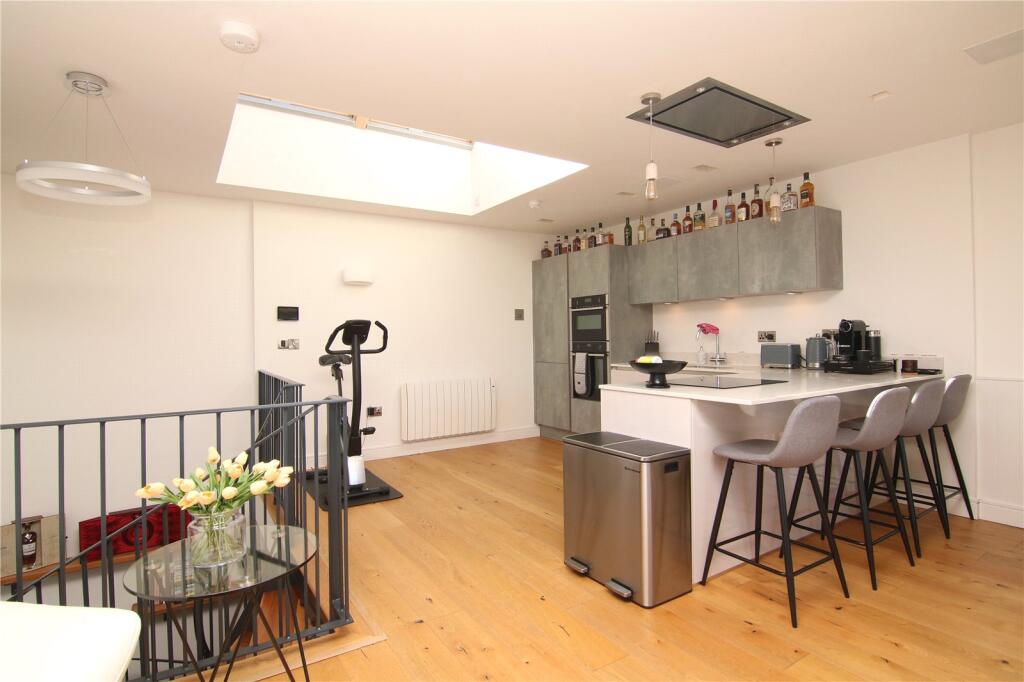 Additional image 8 of Horace Mill, Cononley, BD20