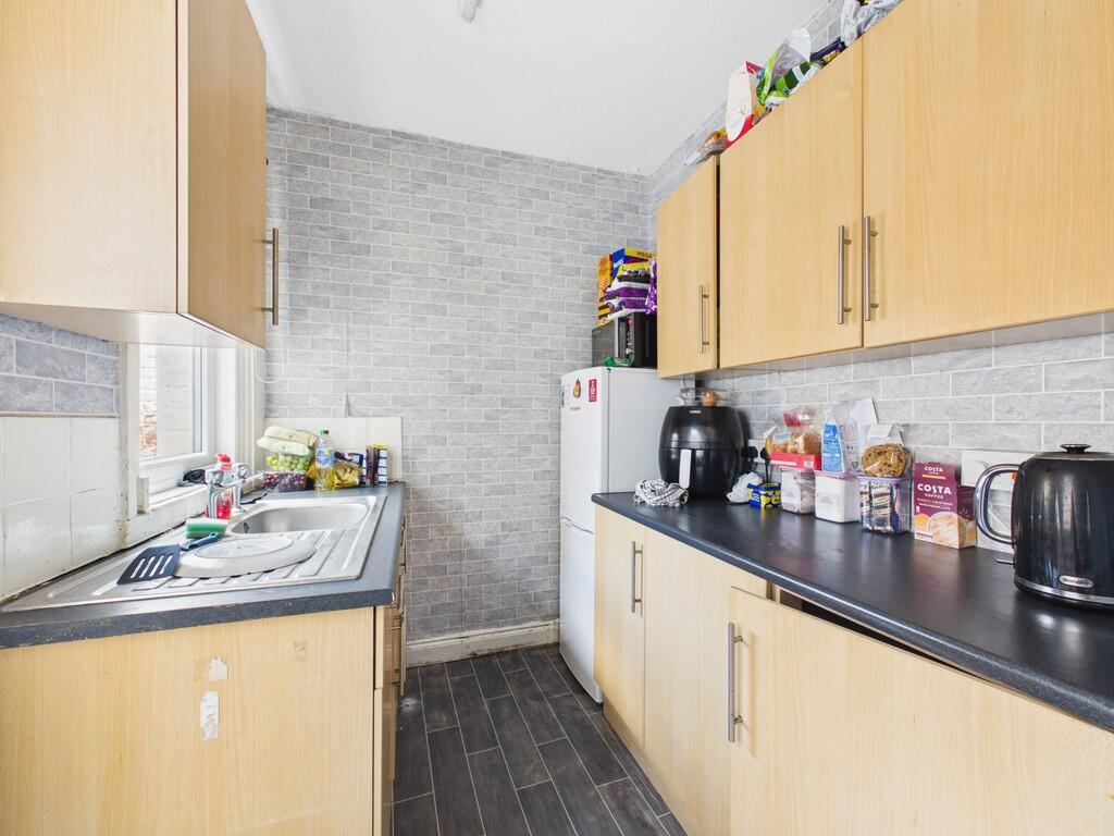 House in Stockton-on-Tees, Hartlepool - View 5