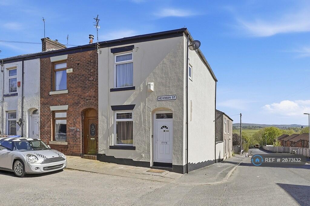 Main image of property: Newman St, Rochdale, OL16