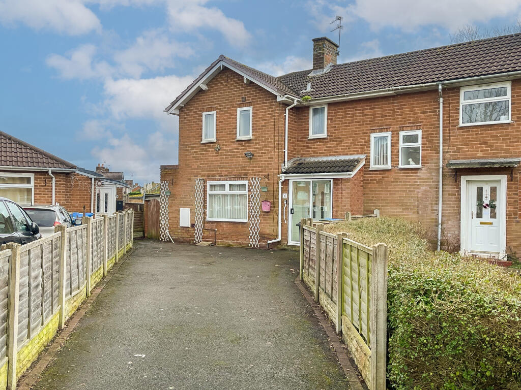 Main image of property: Willow Drive, Wolverhampton