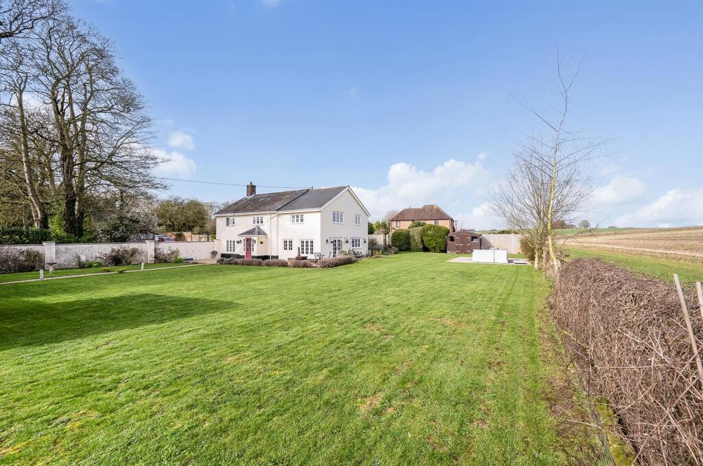 Main image of property: Kimpton Lane, Kimpton, Andover
