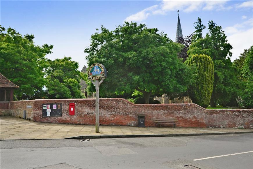 Photo of the property