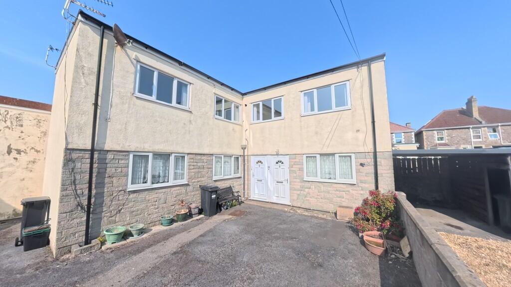 Main image of property: Ashcombe Road, Weston-super-Mare
