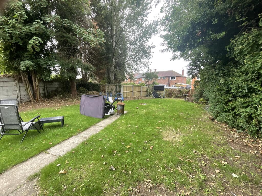 House in Warrington - View 4