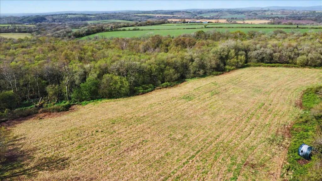 Main image of property: Land At Bladen Cross, Martletwy, Nr. Narberth