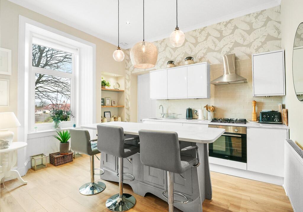 13, Monkton Road, Prestwick, KA9 photo 3