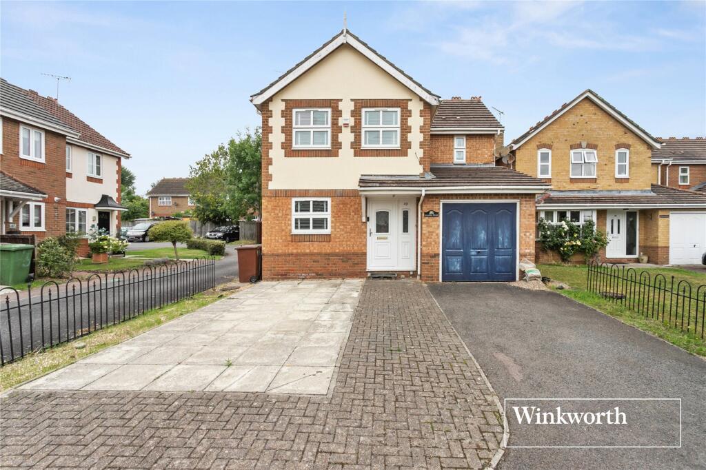 Main image of property: Laurel Fields, Potters Bar, EN6