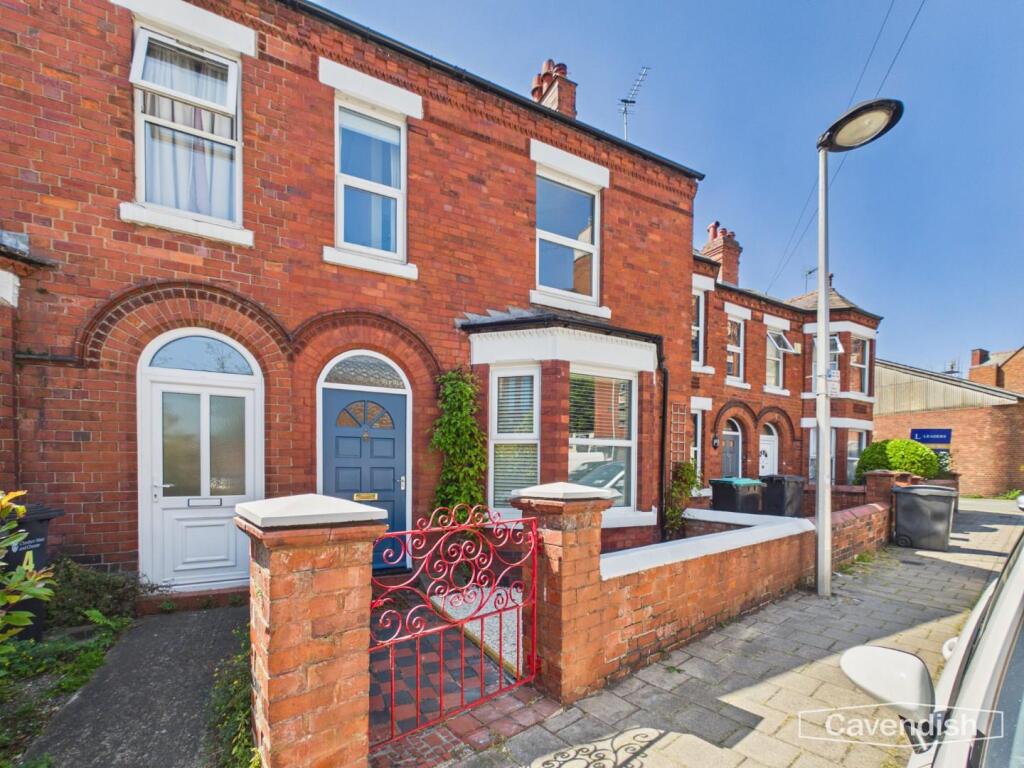 Main image of property: Queens Road, Chester