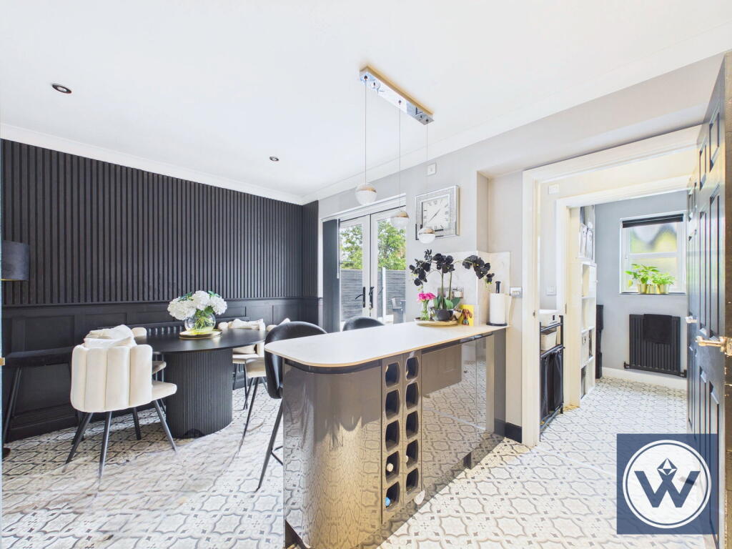 House in Manchester M40, Greater Manchester - View 6