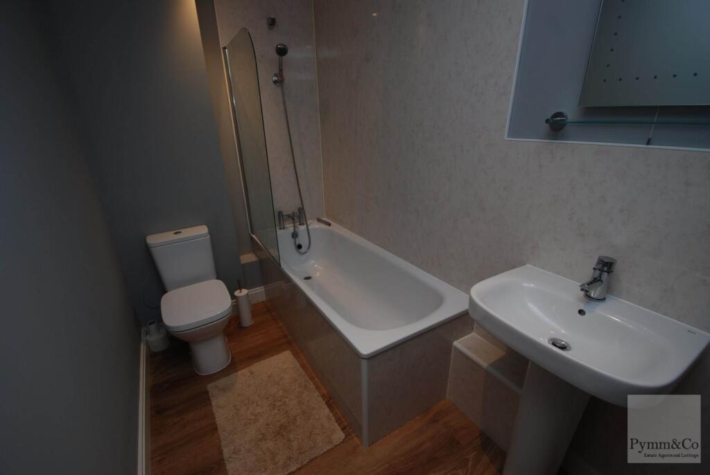 Apartment in Norwich, Norfolk - View 4