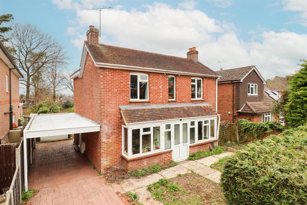 Main image of property: Florence Road, Fleet