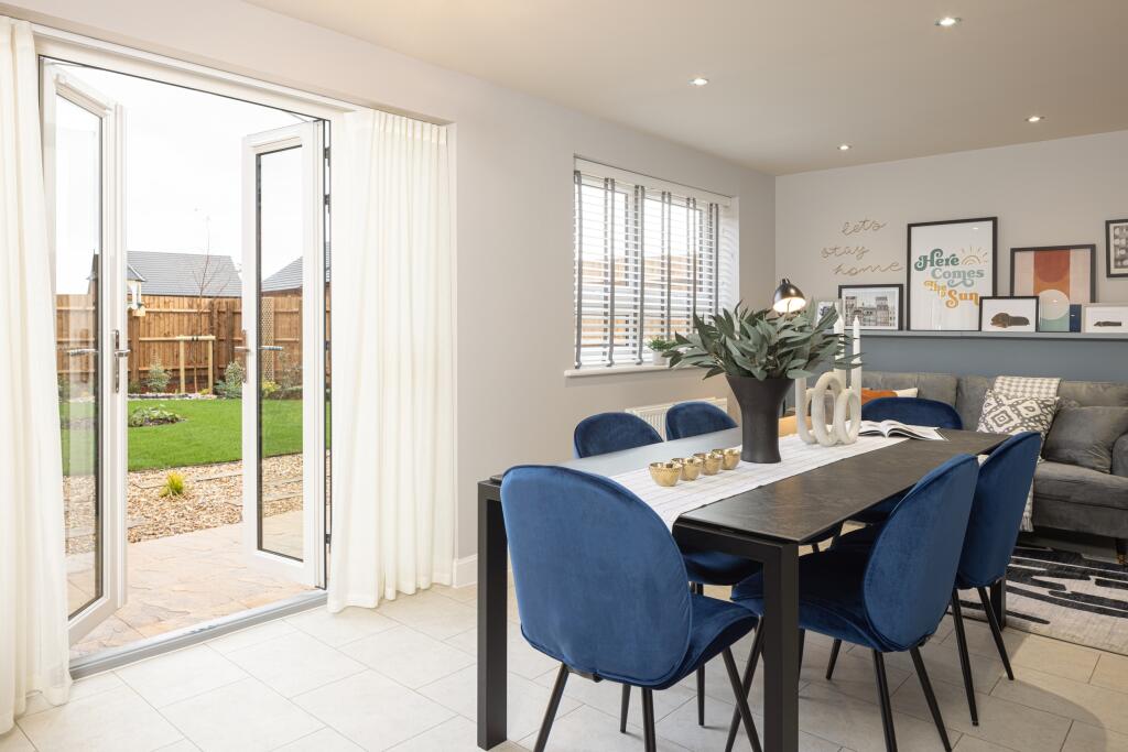 Main image of property: Stratford Drive
Overstone
NN6 0RP