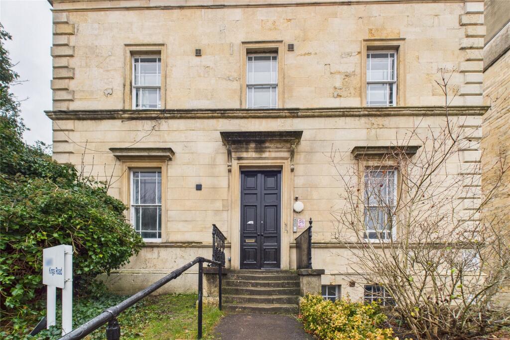 Main image of property: Kings Road, Reading, Berkshire, RG1