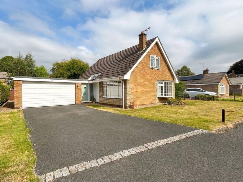 Main image of property: Willow Lane, Goostrey, CW4