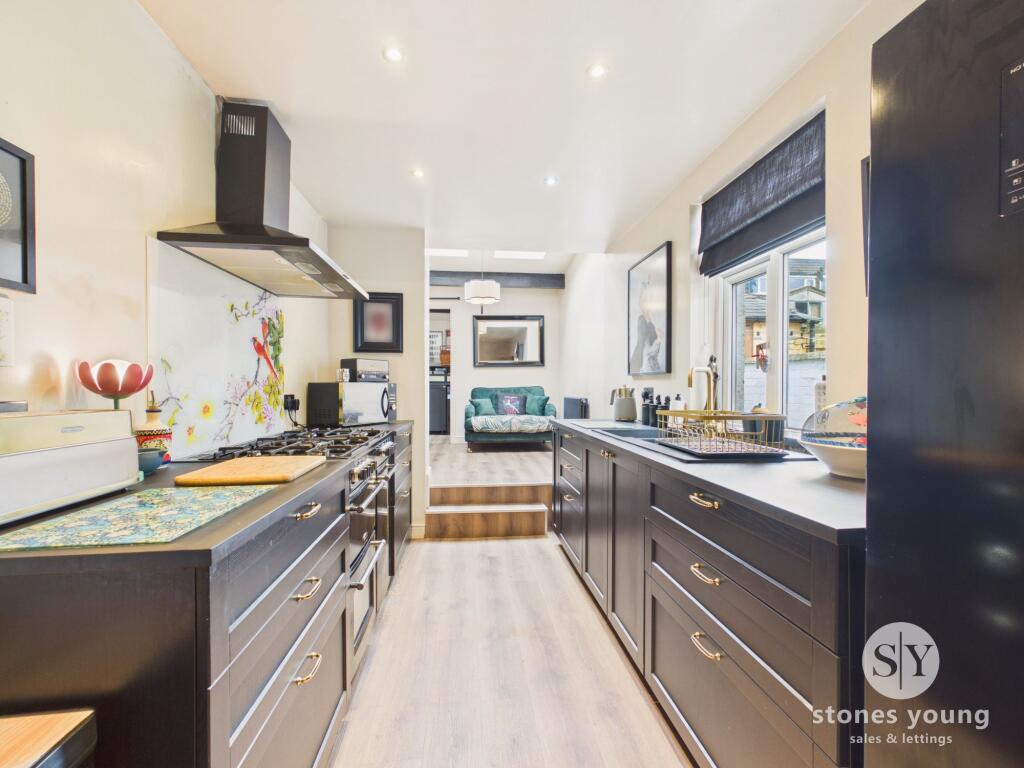 House in Ribble Valley, Billington and Langho - View 3