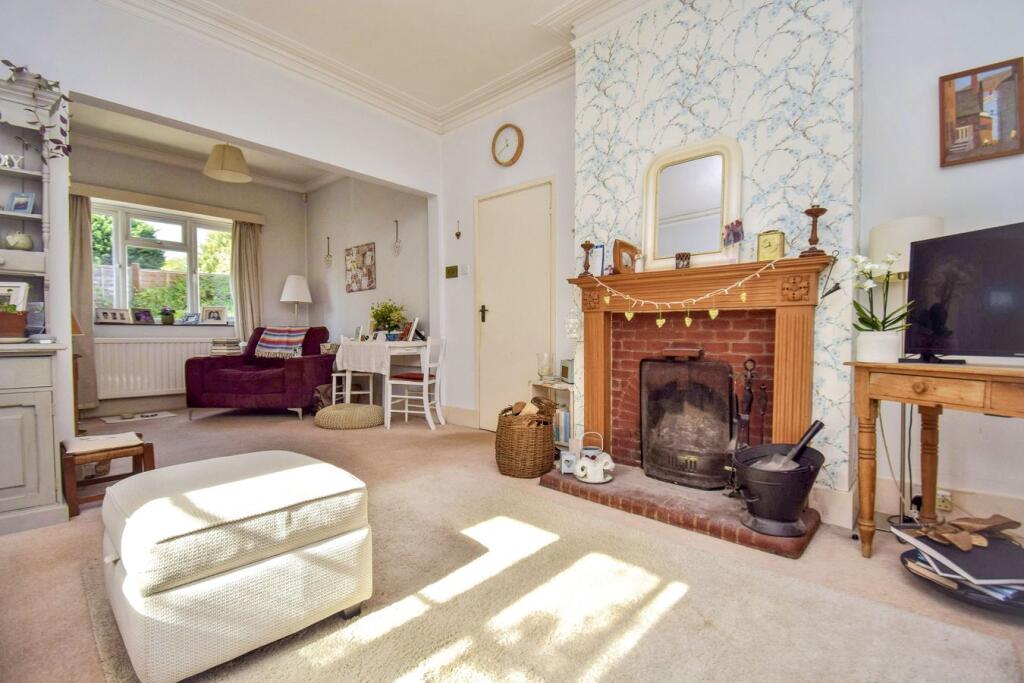 House in Tonbridge - View 4