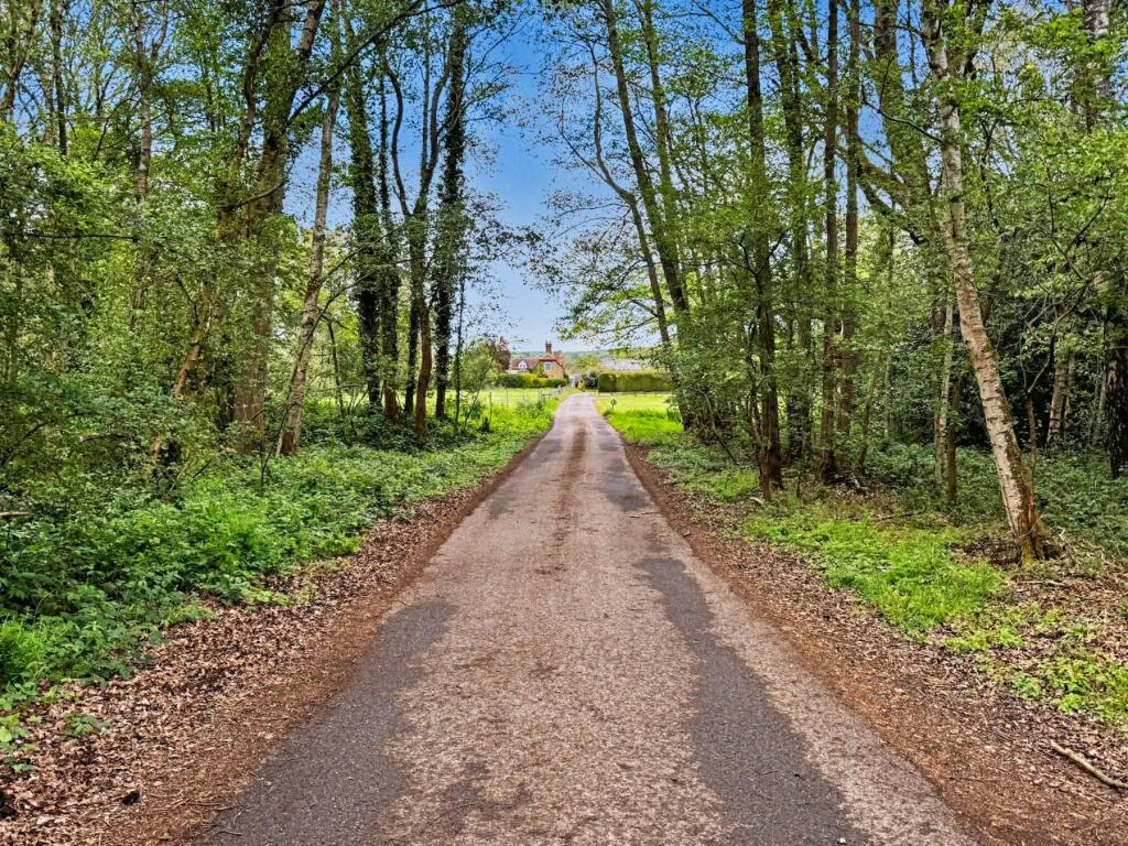 Milford Road, Elstead, Godalming, Surrey, GU8 - More