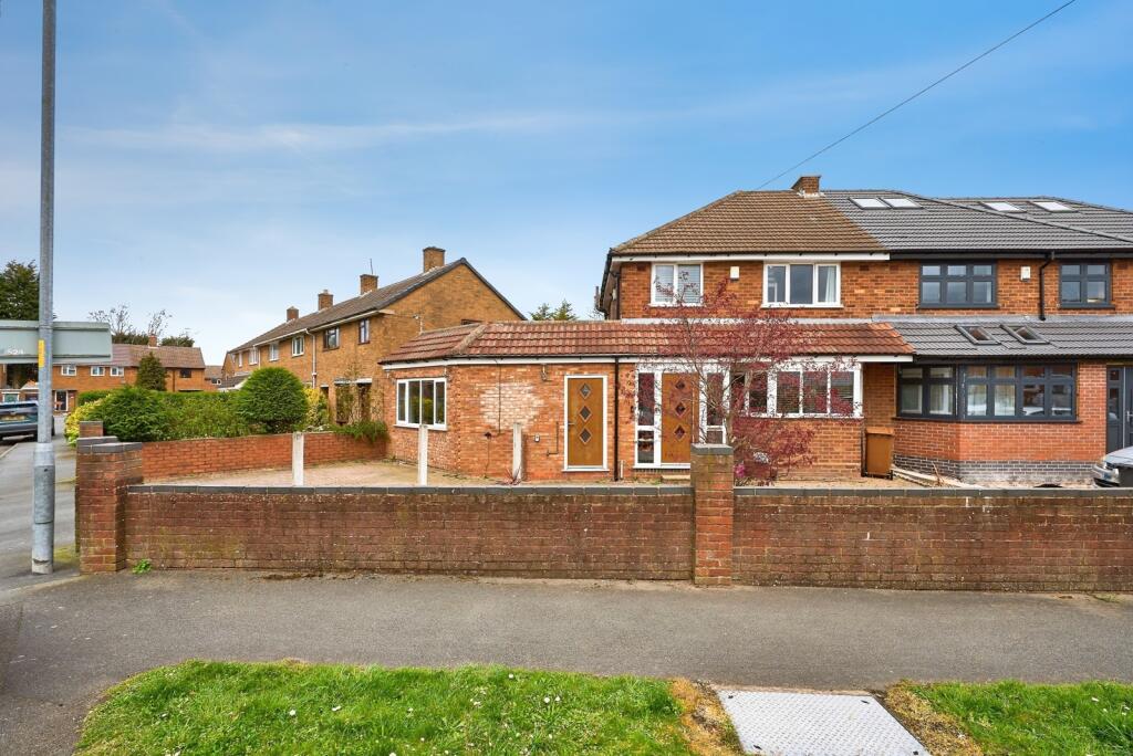 Main image of property: Windsor Gate, Willenhall, West Midlands, WV12