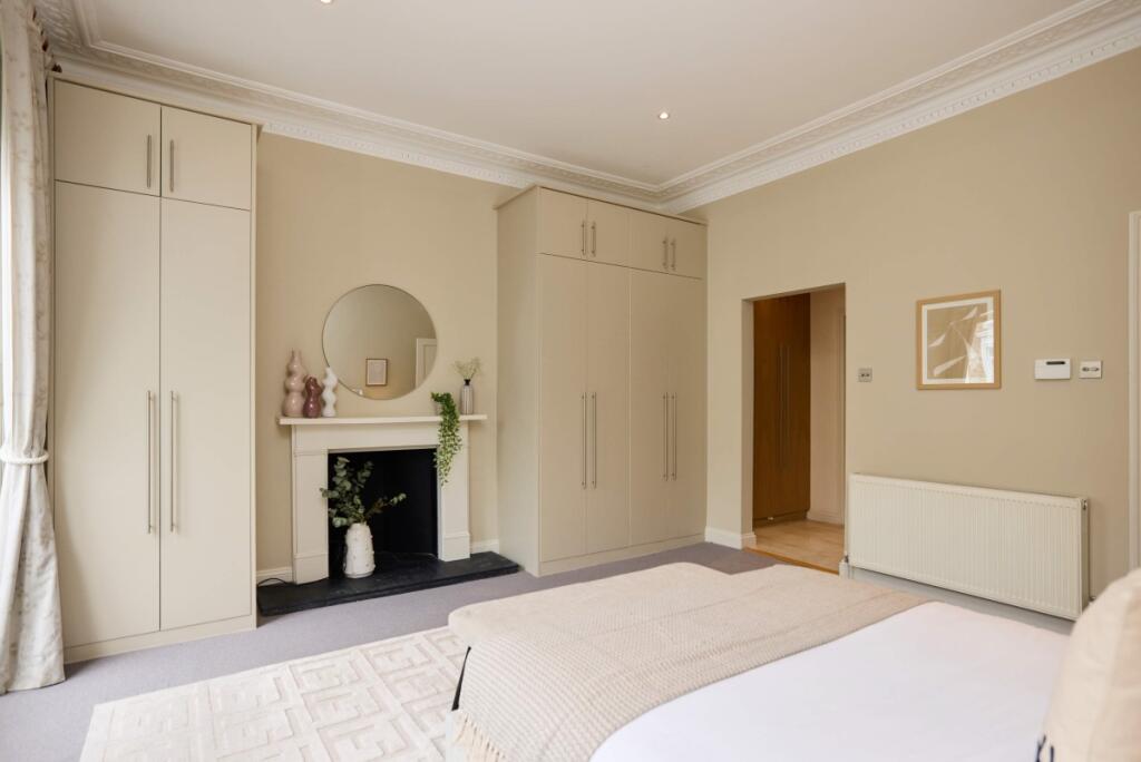 4 bedroom house for rent