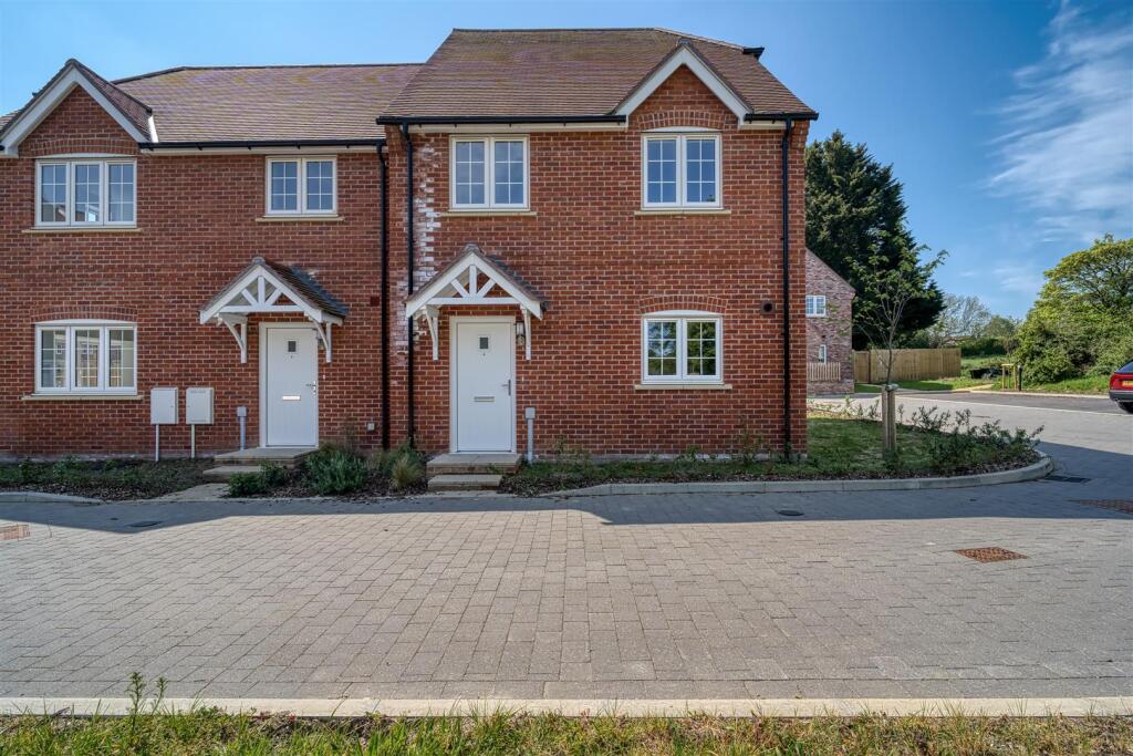 Main image of property: Shillingstone Lane, Okeford Fitzpaine, Blandford Forum