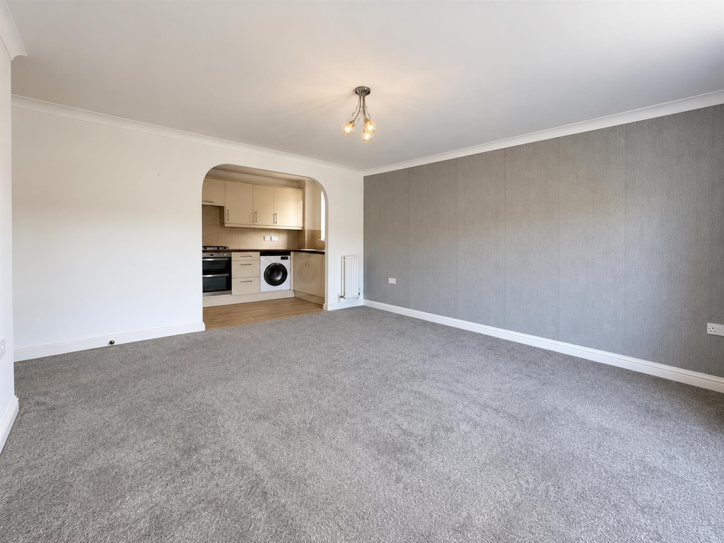 Apartment in Leicester - View 5